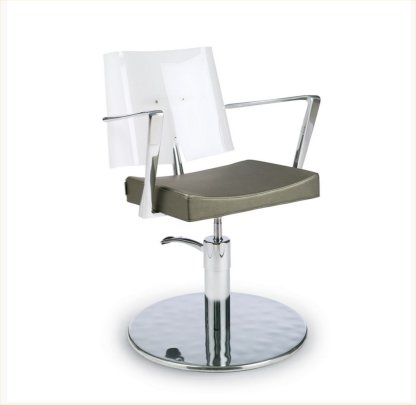 Gamma-Bross Acrilia Styling Chair