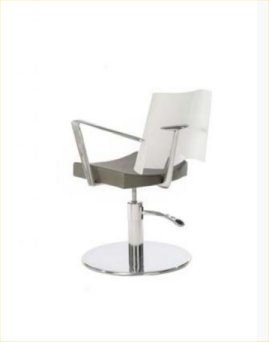 Gamma-Bross Acrilia Styling Hydraulic Chair