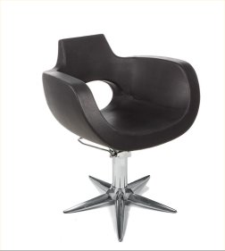 Gamma-Bross Aureole Styling Hydraulic Chair