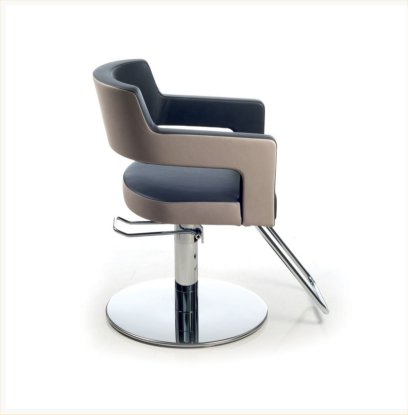 Gamma-Bross Creusa Styling Hydraulic Chair