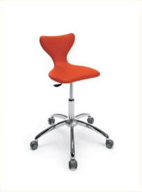 Gamma-Bross Foldino Stool