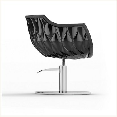 Gamma-Bross Pearl Styling Hydraulic Chair