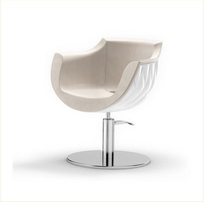 Gamma-Bross Pearl Styling Chair