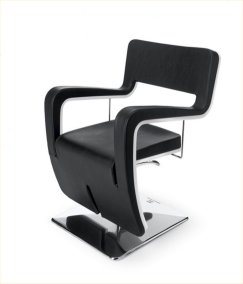 Gamma-Bross Tsu Styling Chair