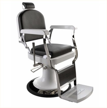 Pietranera 5'60 Barber Chair