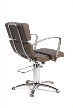 Pietranera Cobra Metal Hydraulic Styling Chair 66.8R