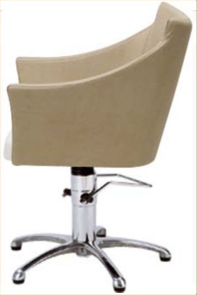 Pietranera Vento Styling Chair  76.7R