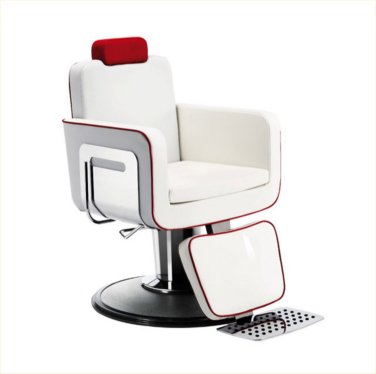 Pietranera 323B OM-X Optima Barber Chair