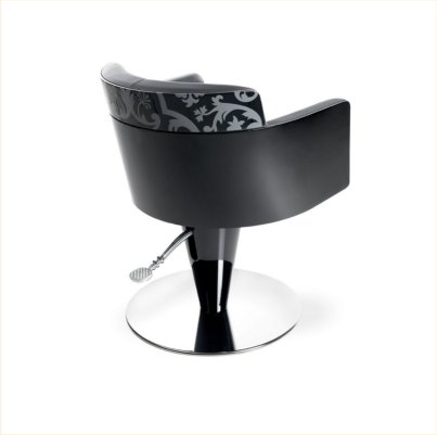 Gamma-Bross Aida Laquer Styling Chair