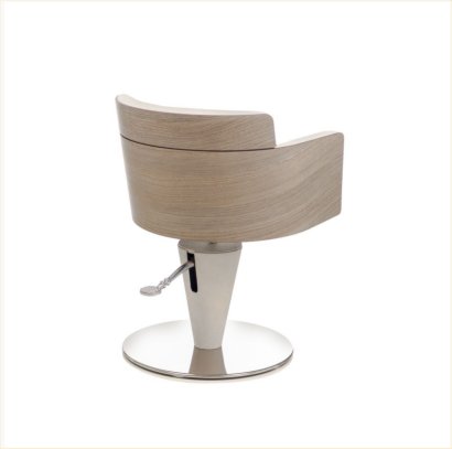 Gamma-Bross Aida Wood Styling Chair