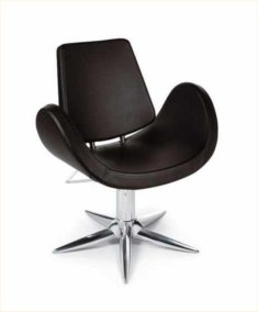 Gamma-Bross Alipes Styling Chair