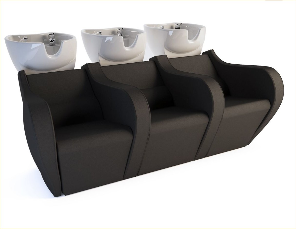 Gamma-Bross Celebrity Sofa