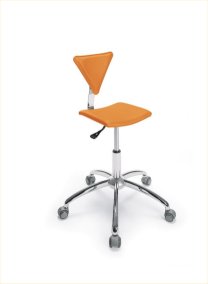 Gamma-Bross Junior Stool