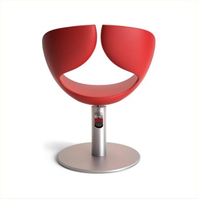 Gamma-Bross Petal Styling Chair