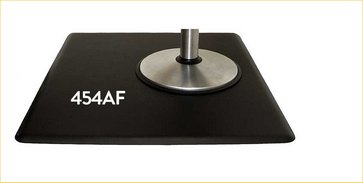 Classic Rectangle Salon Floor Mat