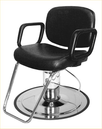 Collins #9400 MAXI Styling Hydraulic Chair