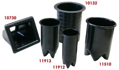 Collins Tool Holders