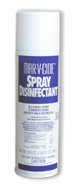 Mar-V-Cide Spray Disinfectant