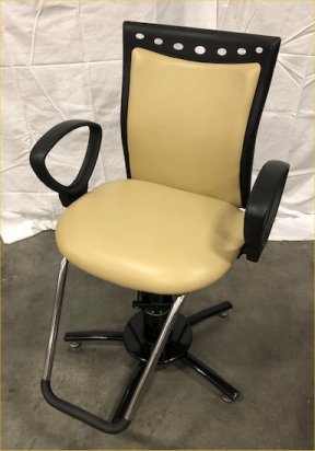 Salon Styling Chair