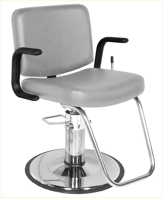 Collins #1510 MONTE All Purpose Hydraulic Chair