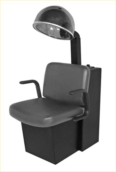 Collins QSE #1520D MONTE Dryer Chair and Dryer