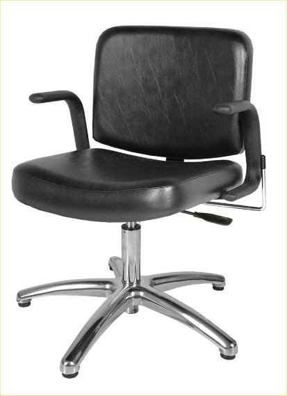 Collins QSE #1530L MONTE Shampoo Chair