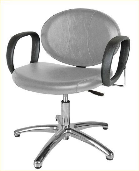 Collins QSE #1730L BERRA Shampoo Chair