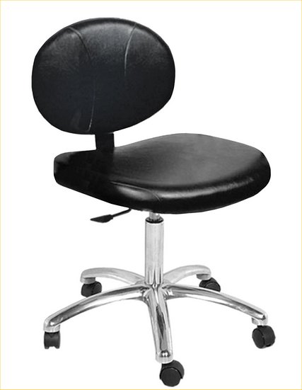 Collins QSE #1760 BERRA Manicure Chair