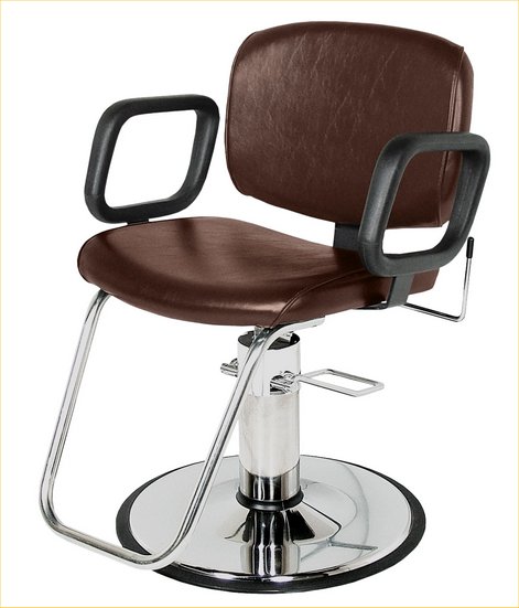 Collins #1810 QSE All Purpose Hydraulic Chair