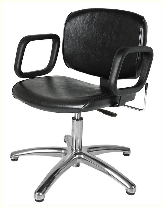 Collins #1830L QSE Shampoo Chair