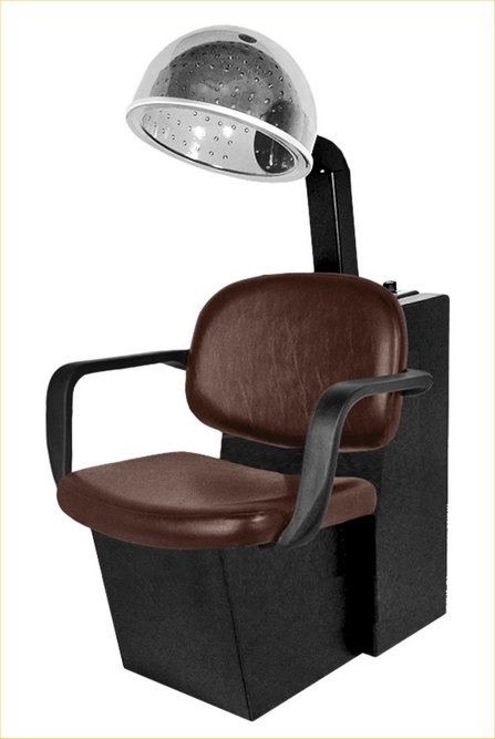 Collins QSE #1920D JAYLEE Dryer Chair and Dryer