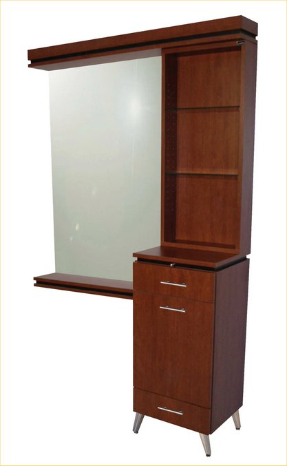 Collins QSE 4409-54 Sears Tower Styling Station