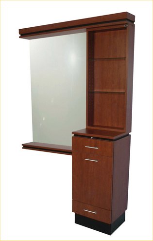 Collins QSE 4409-54 Sear Tower Styling Station