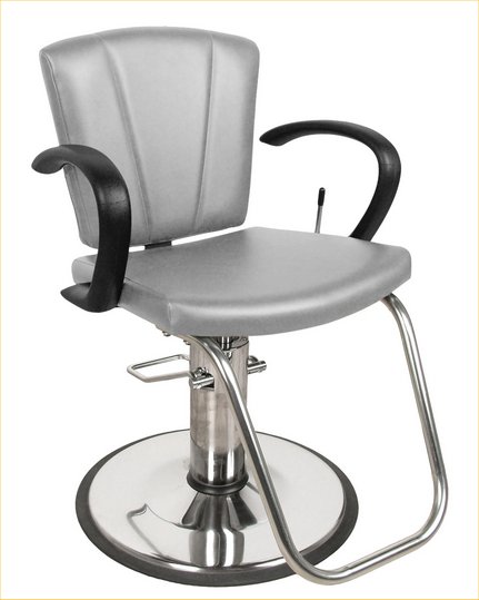 Collins #4410 SEAN PATRICK All Purpose Hydraulic Chair