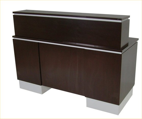 Collins QSE 4417-60 Desk