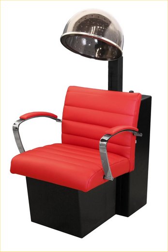 Collins #5120D Fusion Dryer Chair and Dryer