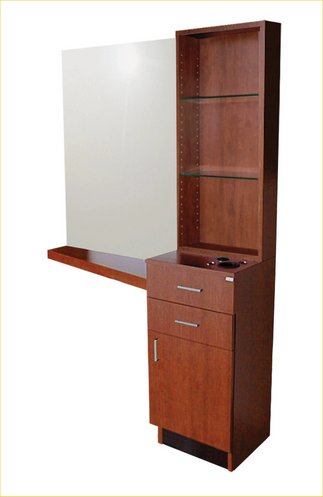 Collins QSE 5505-54 Styling Station