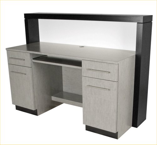 Collins 620-60 ALTA Desk