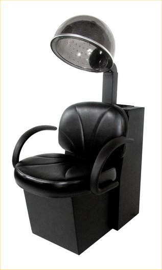 Collins #6520D Le Fleur Dryer Chair and Dryer