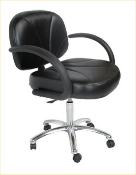 Collins #6540 Le Fleur Task Chair