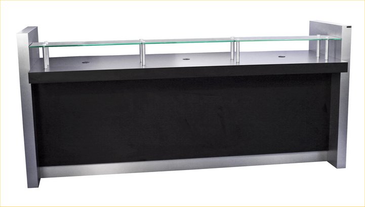 Collins 6679-72 LOX Reception Desk