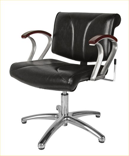 Collins #8131L Chelsea BA Shampoo Chair