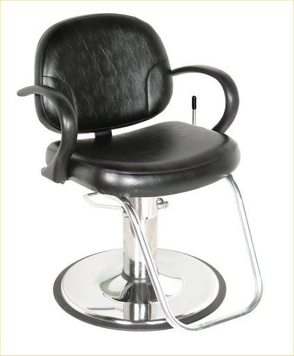 Collins #8610 Corivas All Purpose Hydraulic Chair