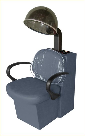 Collins #8620D Corivas Dryer Chair and Dryer