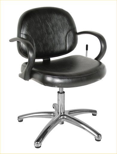 Collins #8630L Corivas Shampoo Chair