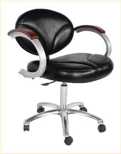 Collins #9140 Silhouette Task Chair