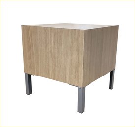 Collins 955-18 Casual Table