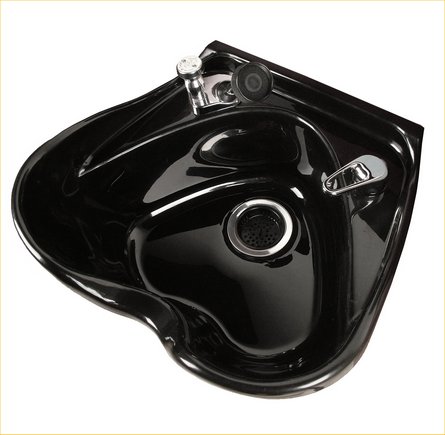 Collins CB20 ABS Plastic Shampoo Bowl