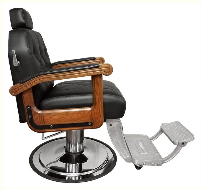 Collins B80 Ambassador Barber Chair