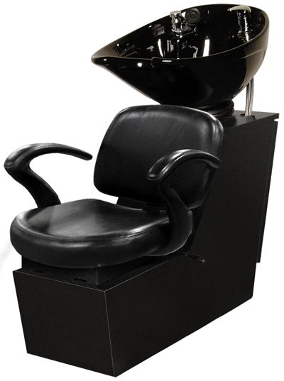 Jeffco 619.8700 Backwash Shampoo System